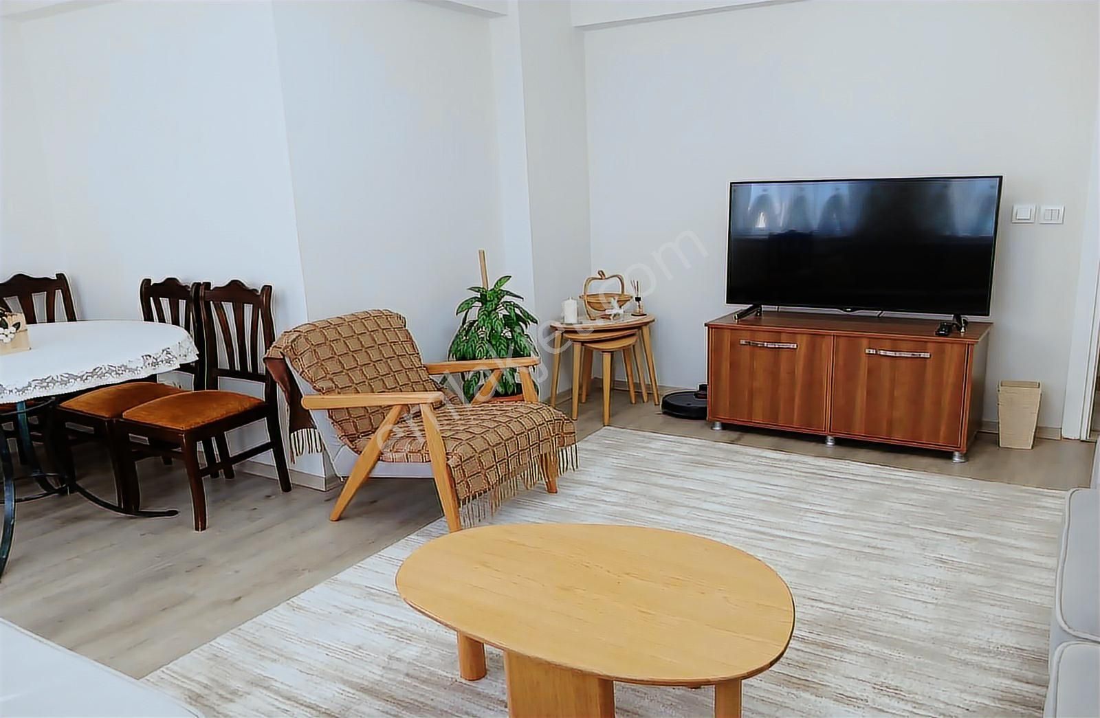 Site İçerisinde ,3+1 ,125 M2 Otoparklı,masrafsız Satılık Daire - Görsel 13