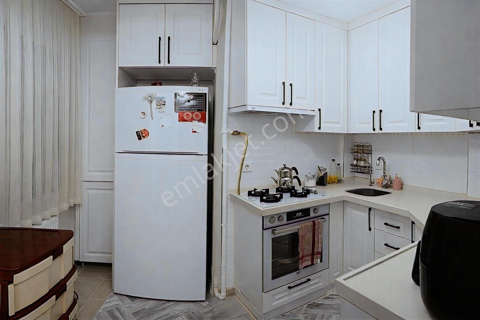 Site İçerisinde ,3+1 ,125 M2 Otoparklı,masrafsız Satılık Daire - Görsel 12