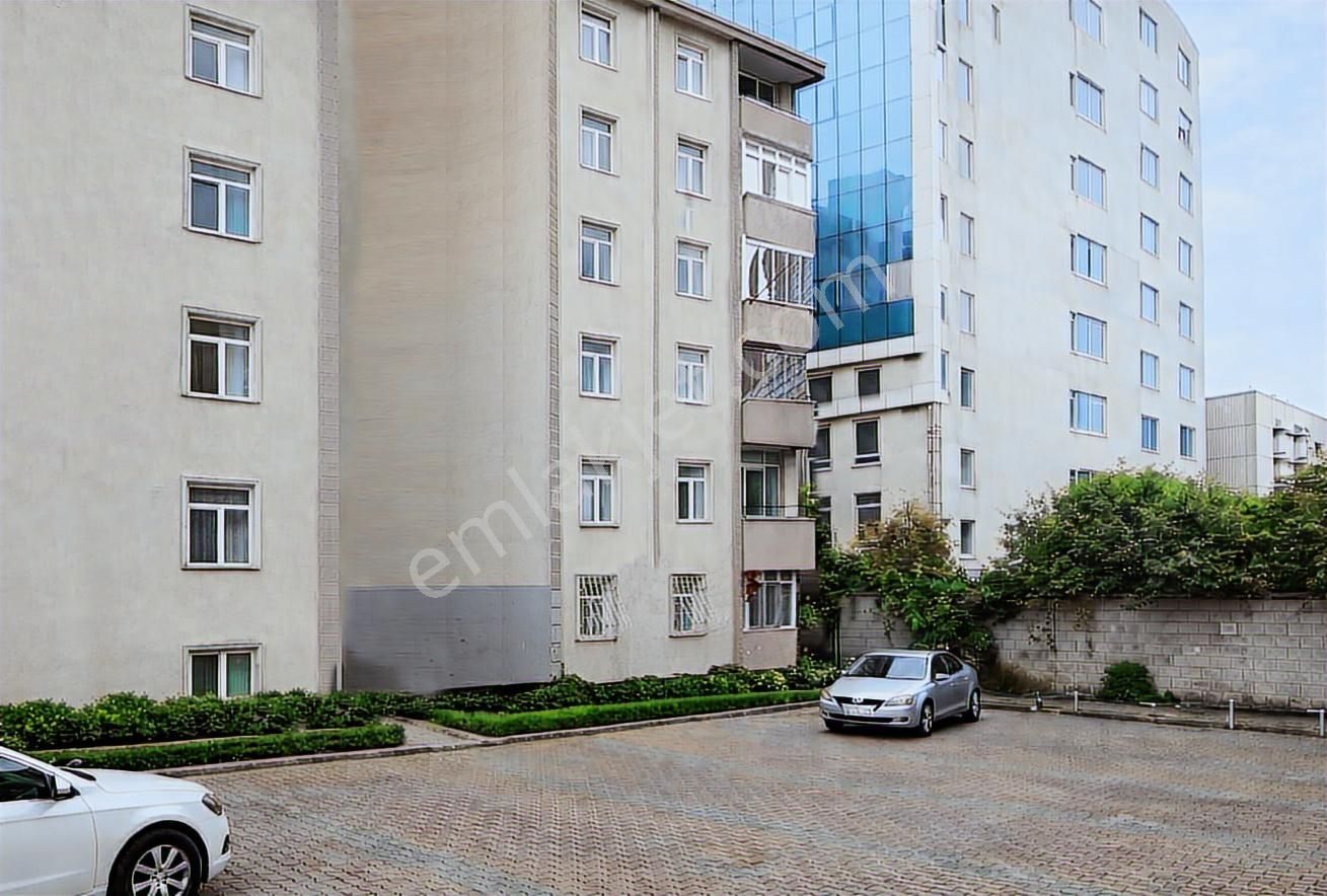 Site İçerisinde ,3+1 ,125 M2 Otoparklı,masrafsız Satılık Daire - Görsel 4
