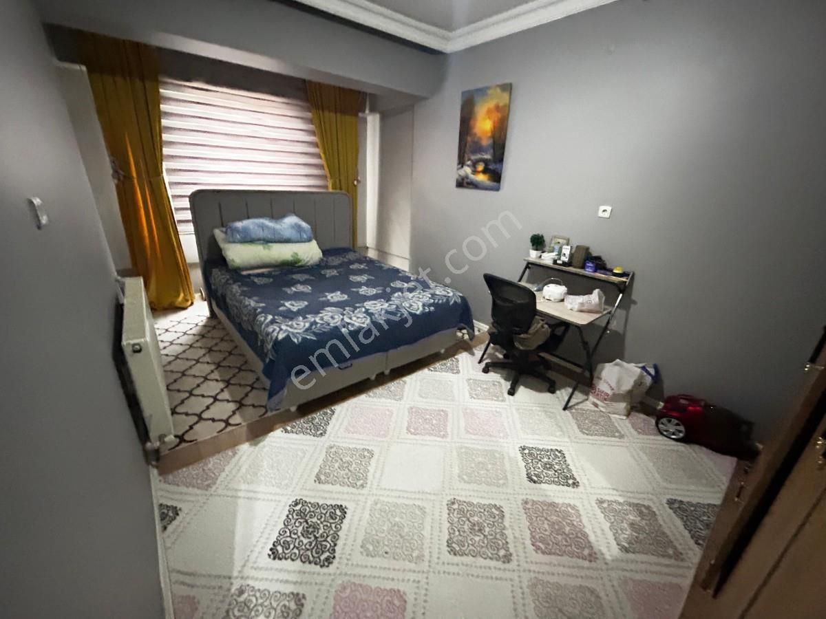 Sincan Tandoğan Mah 2+1 Full Yapılı Bağımsız Kat Konumunda Daire - Görsel 18