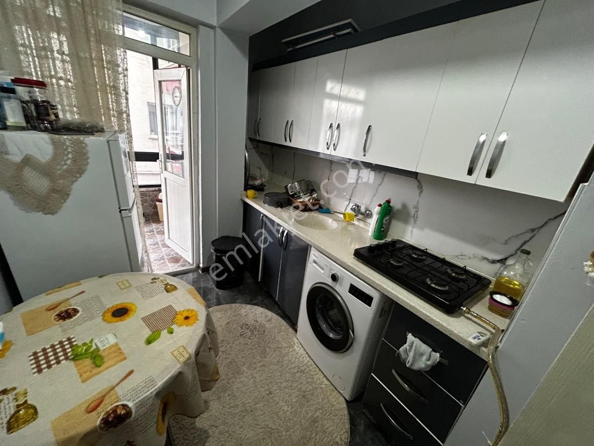 Sincan Tandoğan Mah 2+1 Full Yapılı Bağımsız Kat Konumunda Daire - Görsel 12