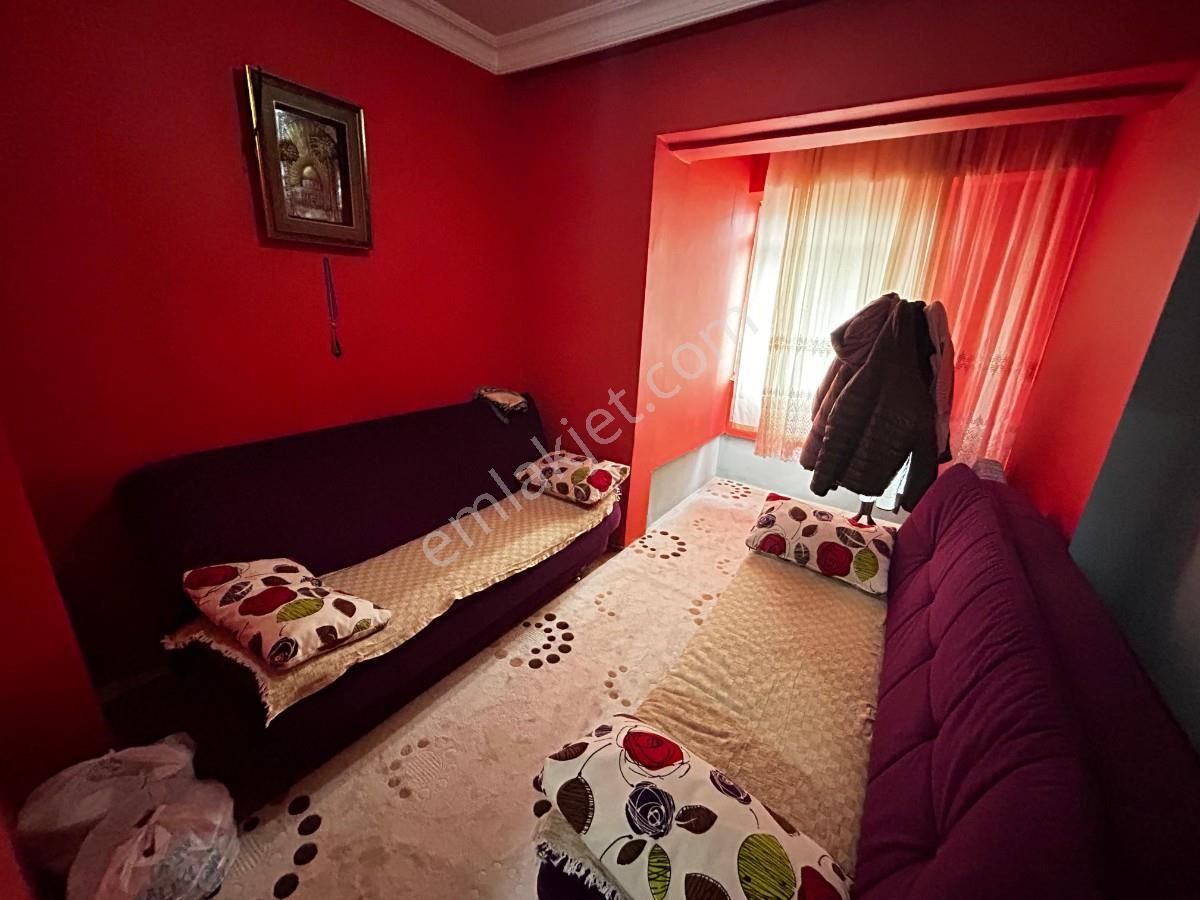 Sincan Tandoğan Mah 2+1 Full Yapılı Bağımsız Kat Konumunda Daire - Görsel 17