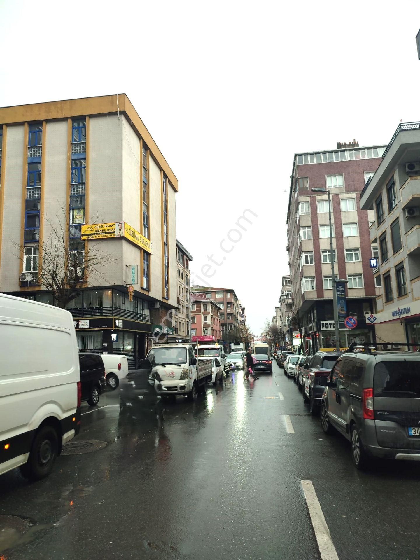 Suna Tabakçı'dan Bağcılar Osman Gazi Caddesi Satılık Dükkan - Görsel 31