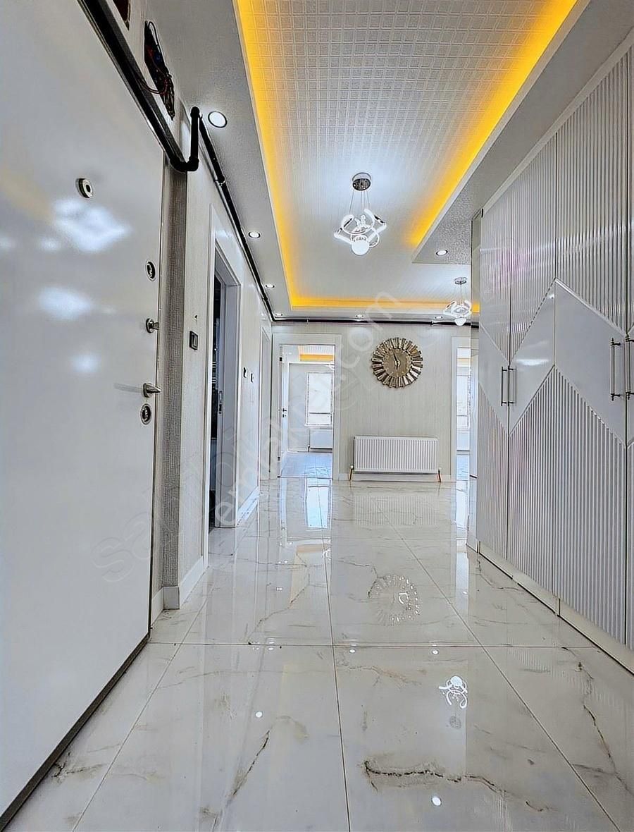 Keçiören De Köşe Başı Emsalsiz Vadi Park Manzaralı Geniş 3+1 - Görsel 8