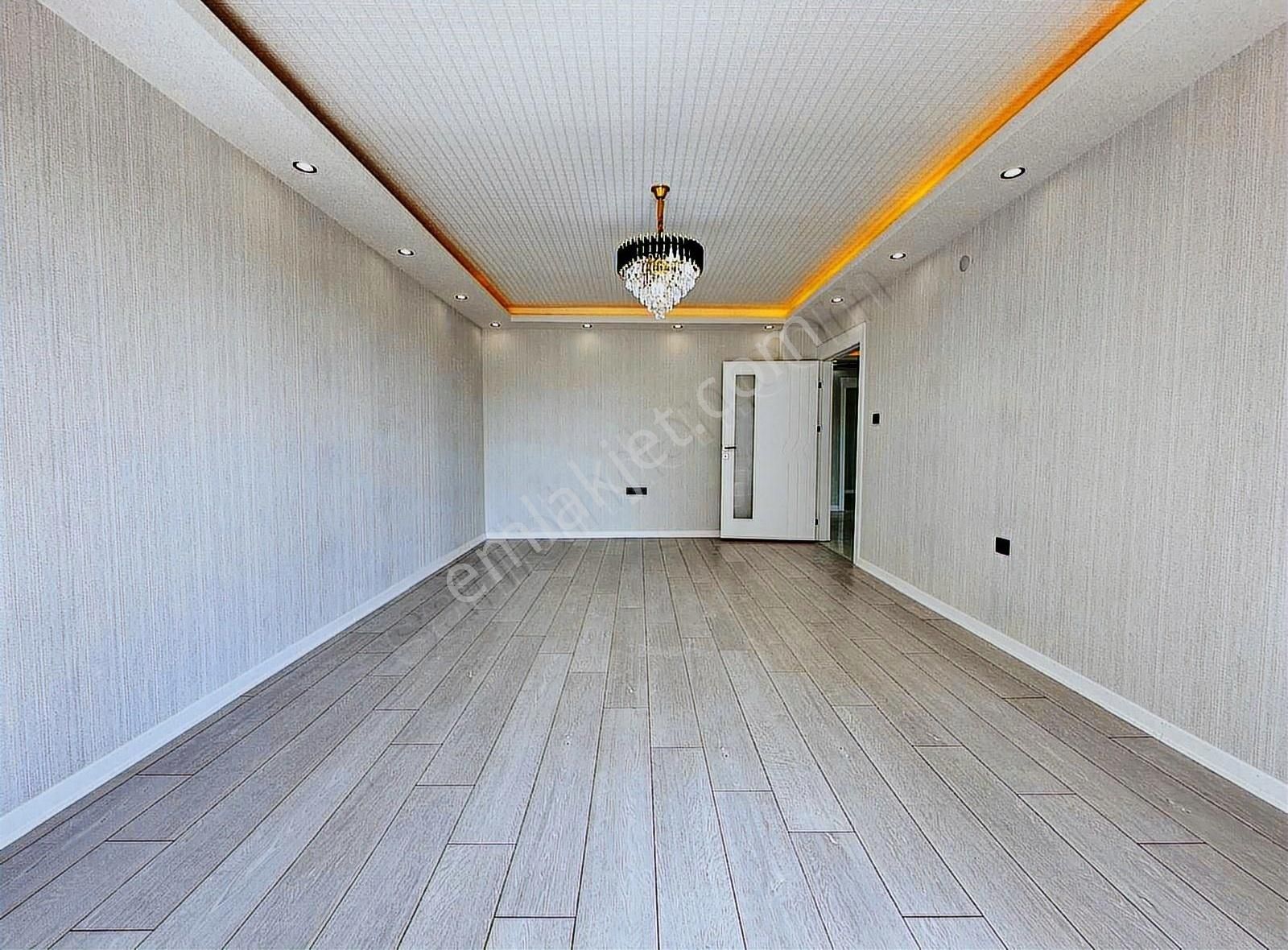 Keçiören De Köşe Başı Emsalsiz Vadi Park Manzaralı Geniş 3+1 - Görsel 30