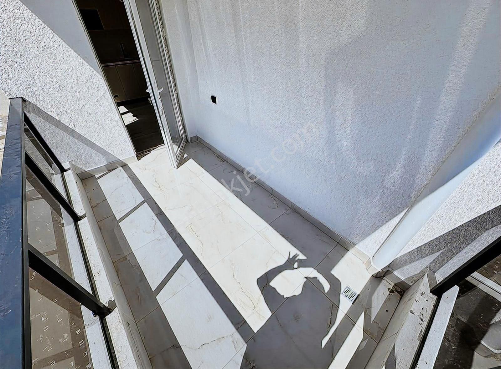 Keçiören De Köşe Başı Emsalsiz Vadi Park Manzaralı Geniş 3+1 - Görsel 21