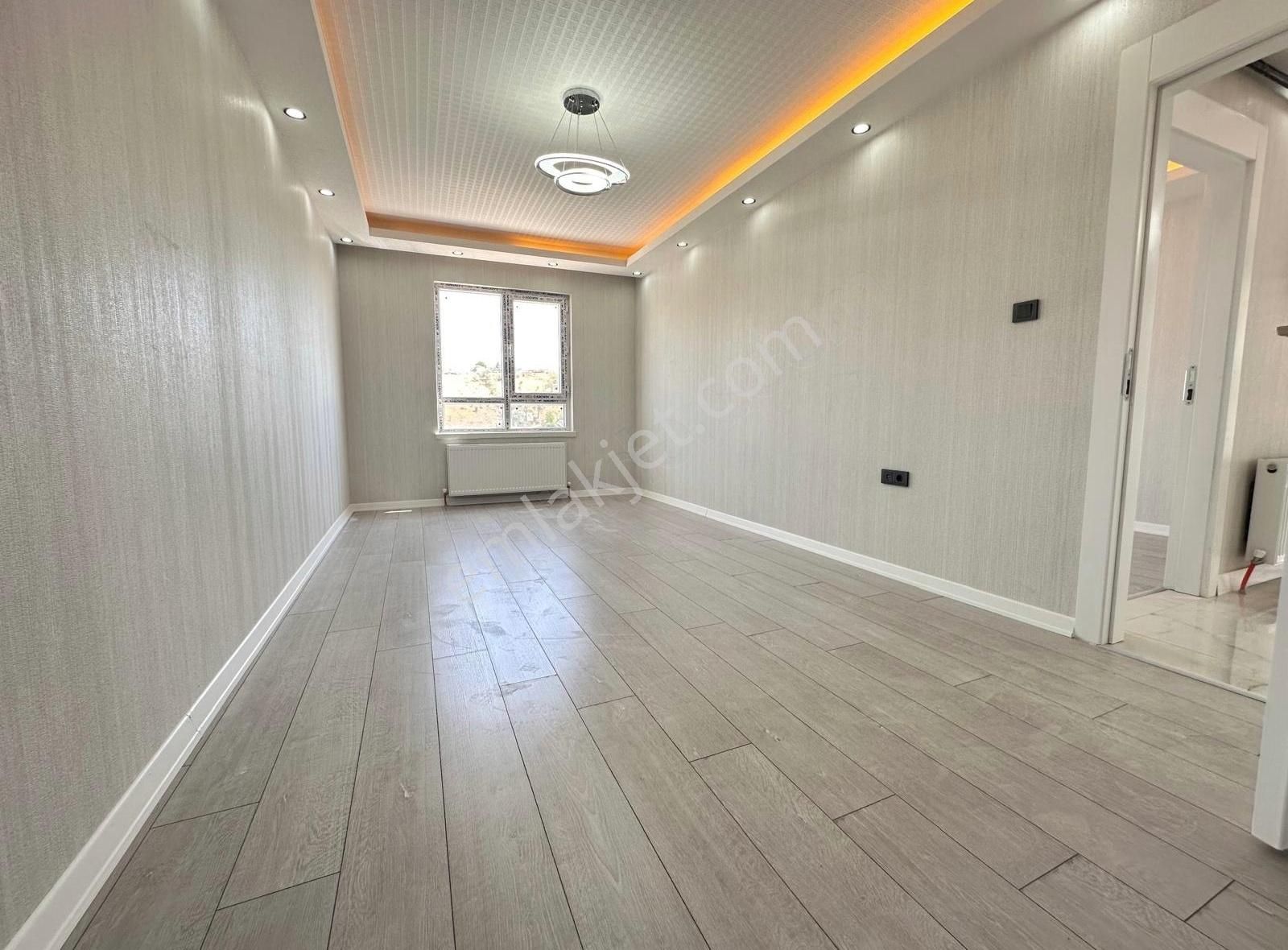 Keçiören De Köşe Başı Emsalsiz Vadi Park Manzaralı Geniş 3+1 - Görsel 11