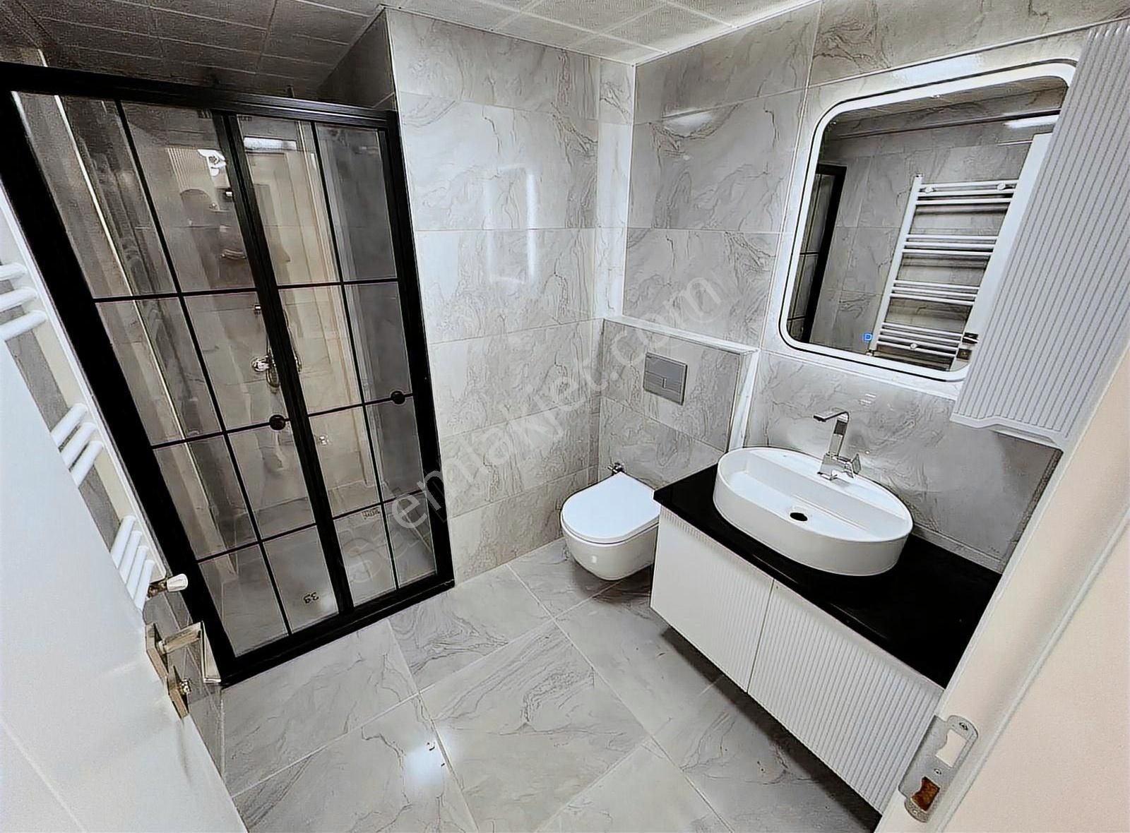 Keçiören De Köşe Başı Emsalsiz Vadi Park Manzaralı Geniş 3+1 - Görsel 9