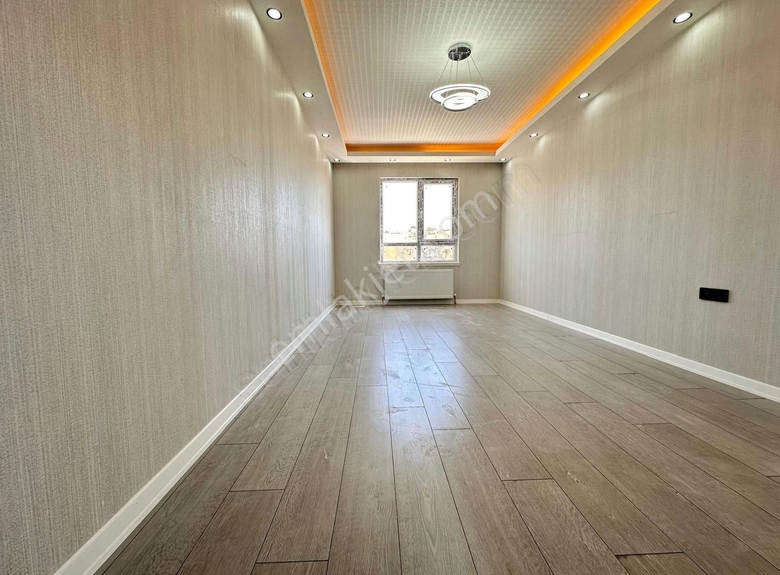 Keçiören De Köşe Başı Emsalsiz Vadi Park Manzaralı Geniş 3+1 - Görsel 34