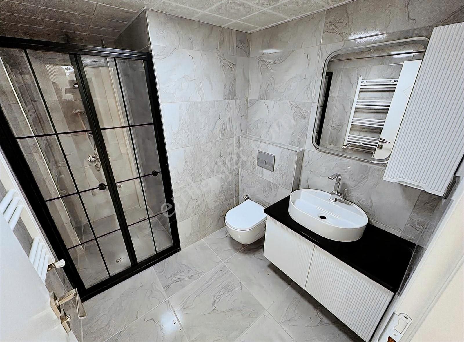 Keçiören De Köşe Başı Emsalsiz Vadi Park Manzaralı Geniş 3+1 - Görsel 32