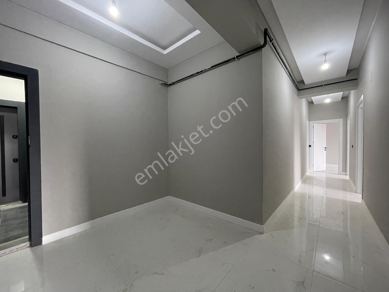 Güneştepe'de Ultra Lüks Site İçi Ara Kat 2+1 Daire - Görsel 26