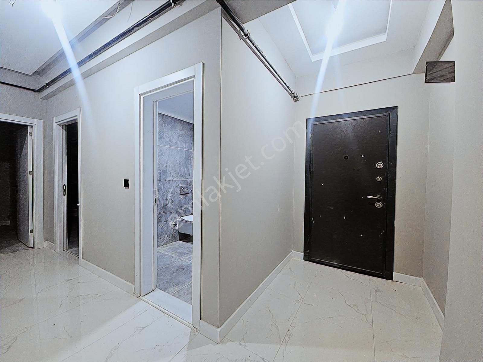Güneştepe'de Ultra Lüks Site İçi Ara Kat 2+1 Daire - Görsel 11