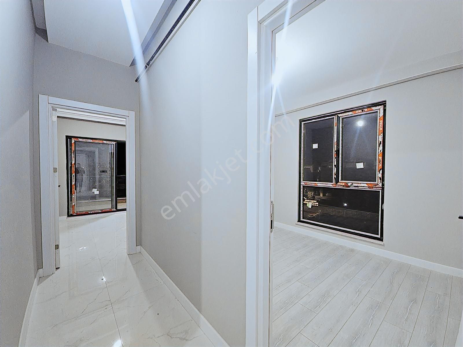 Güneştepe'de Ultra Lüks Site İçi Ara Kat 2+1 Daire - Görsel 33