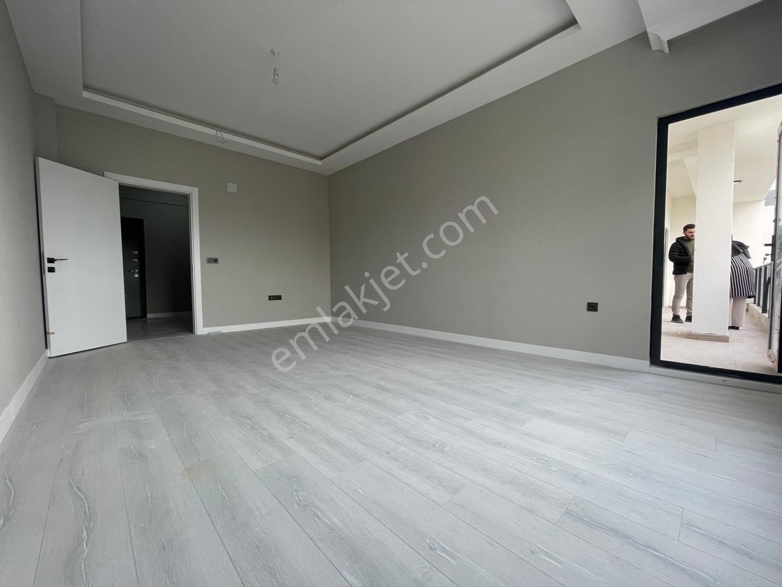Güneştepe'de Ultra Lüks Site İçi Ara Kat 2+1 Daire - Görsel 32