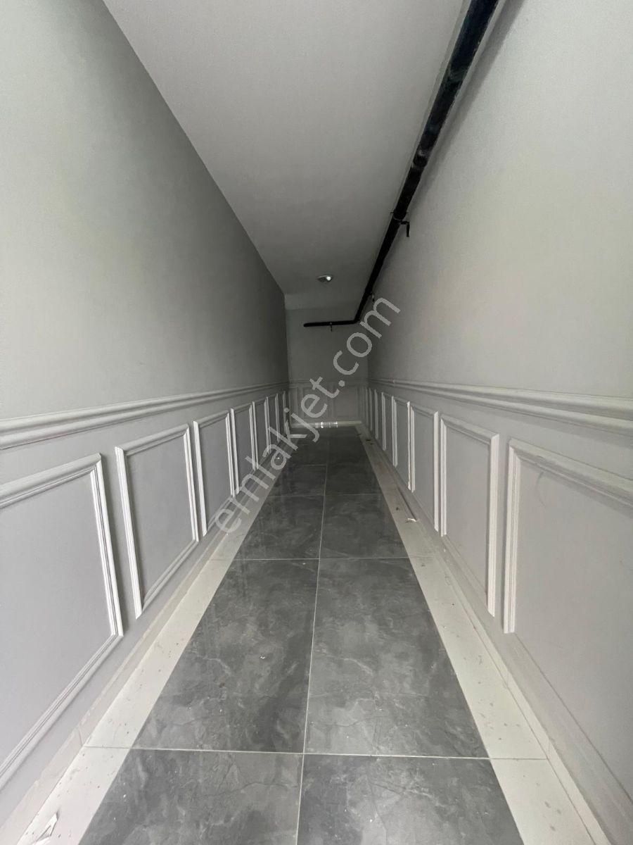 Güneştepe'de Ultra Lüks Site İçi Ara Kat 2+1 Daire - Görsel 29