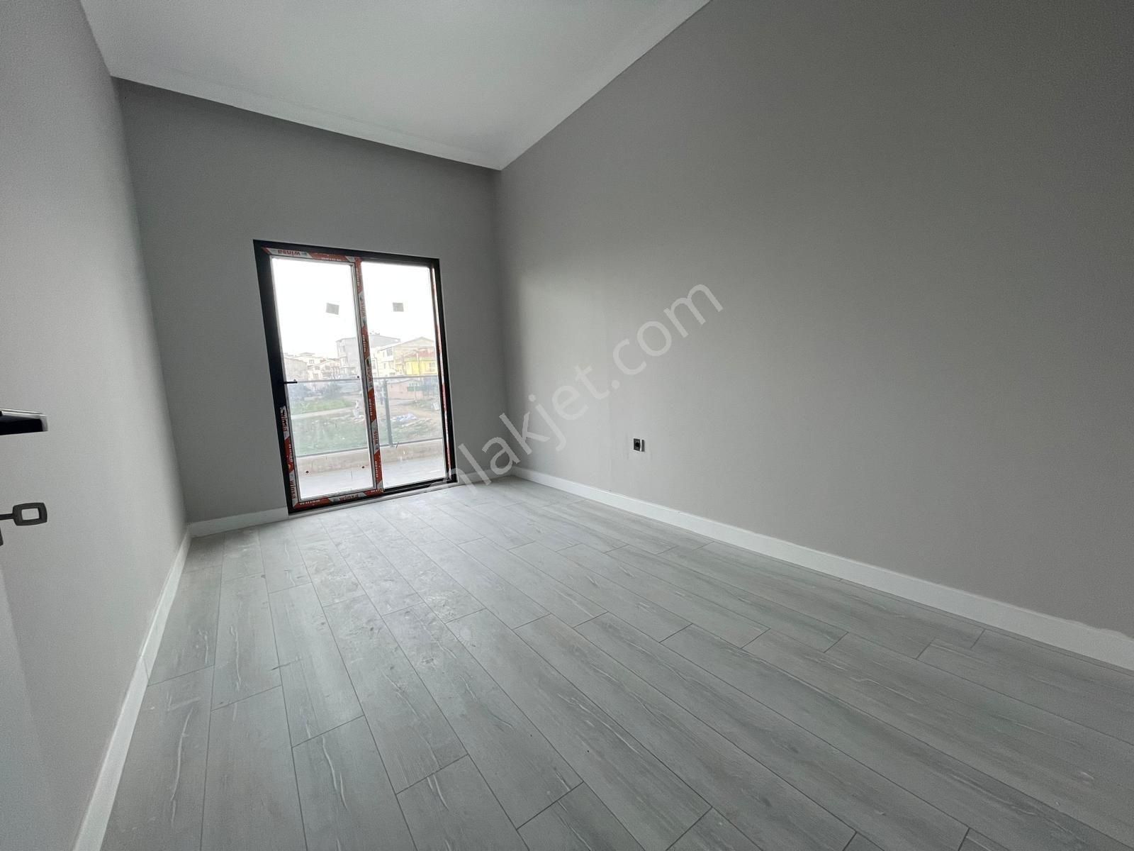Güneştepe'de Ultra Lüks Site İçi Ara Kat 2+1 Daire - Görsel 14
