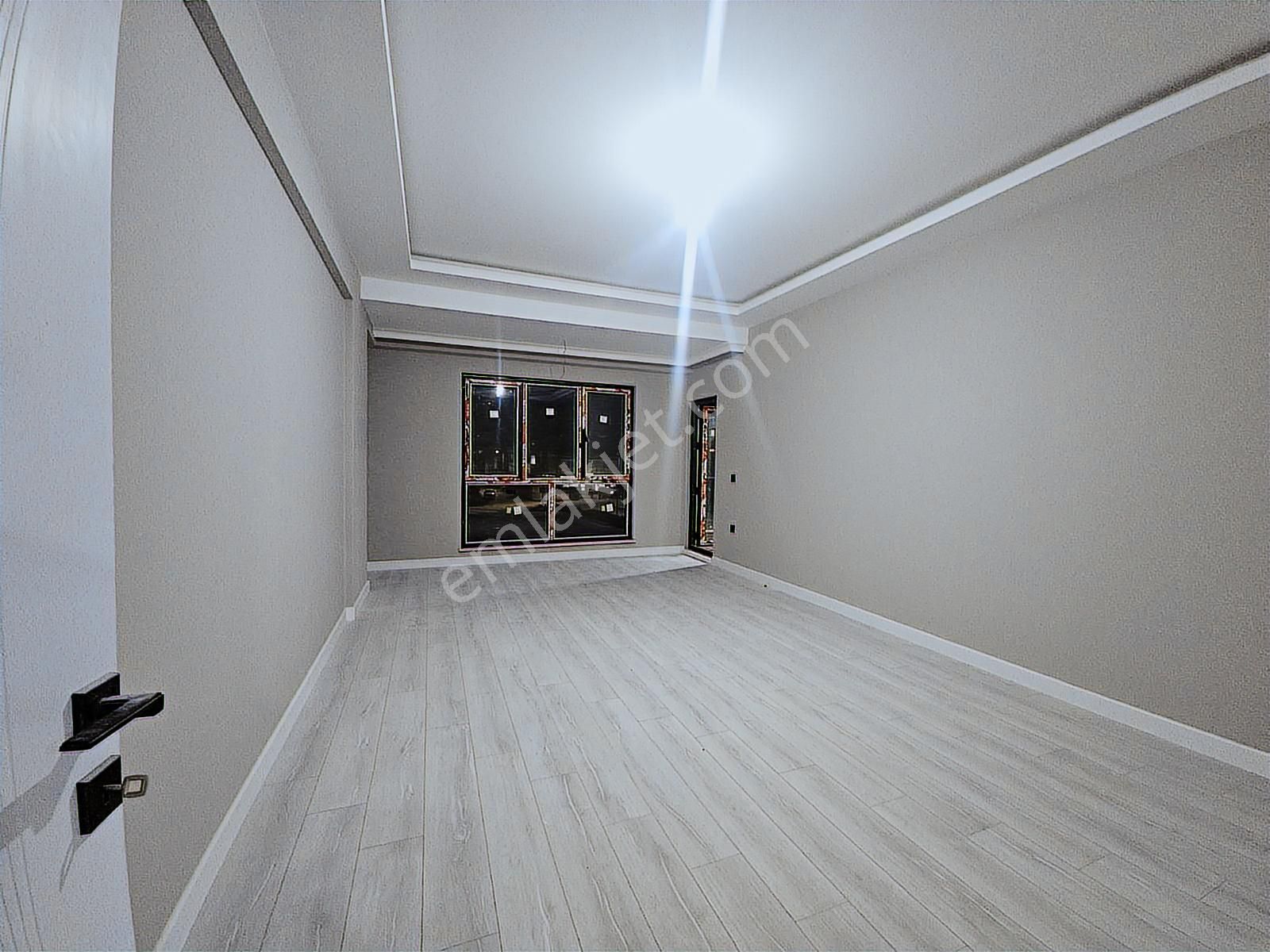Güneştepe'de Ultra Lüks Site İçi Ara Kat 2+1 Daire - Görsel 38