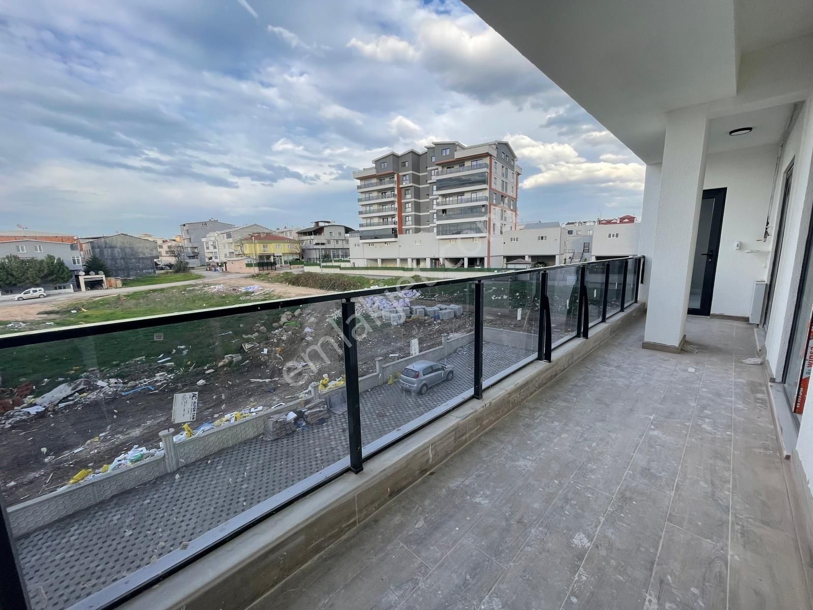 Güneştepe'de Ultra Lüks Site İçi Ara Kat 2+1 Daire - Görsel 15