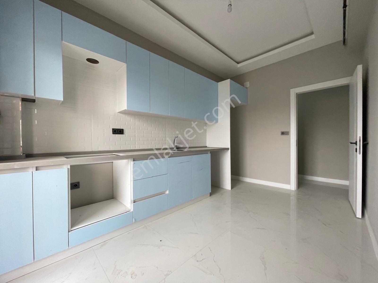 Güneştepe'de Ultra Lüks Site İçi Ara Kat 2+1 Daire - Görsel 23