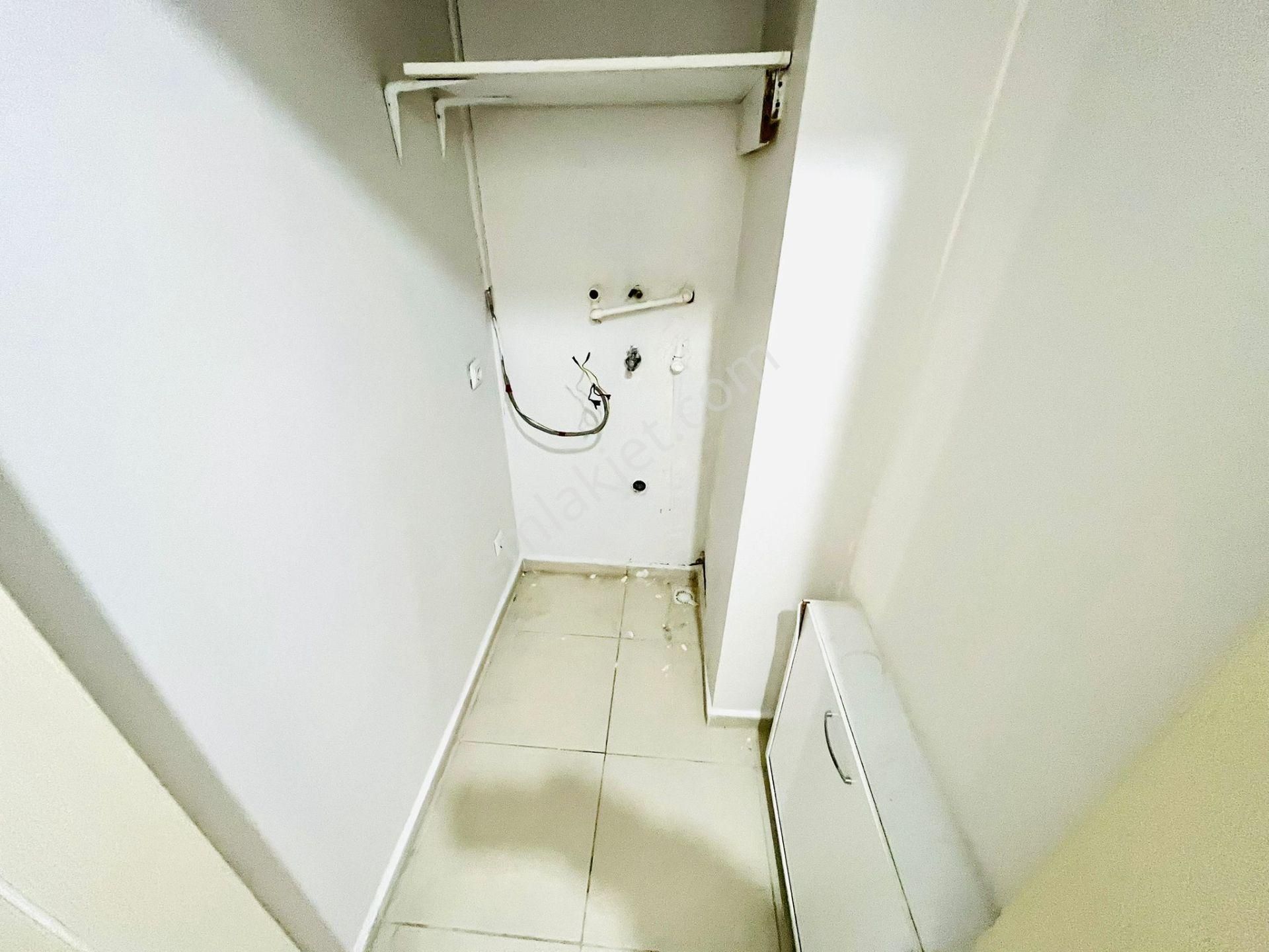 Yükselden İkizçayda Havuzlu Sitede Doğalgaz Ara Kat 2+1 Daire - Görsel 11
