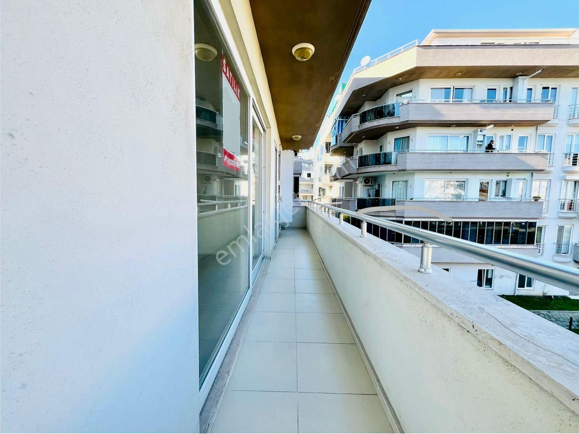 Yükselden İkizçayda Havuzlu Sitede Doğalgaz Ara Kat 2+1 Daire - Görsel 18