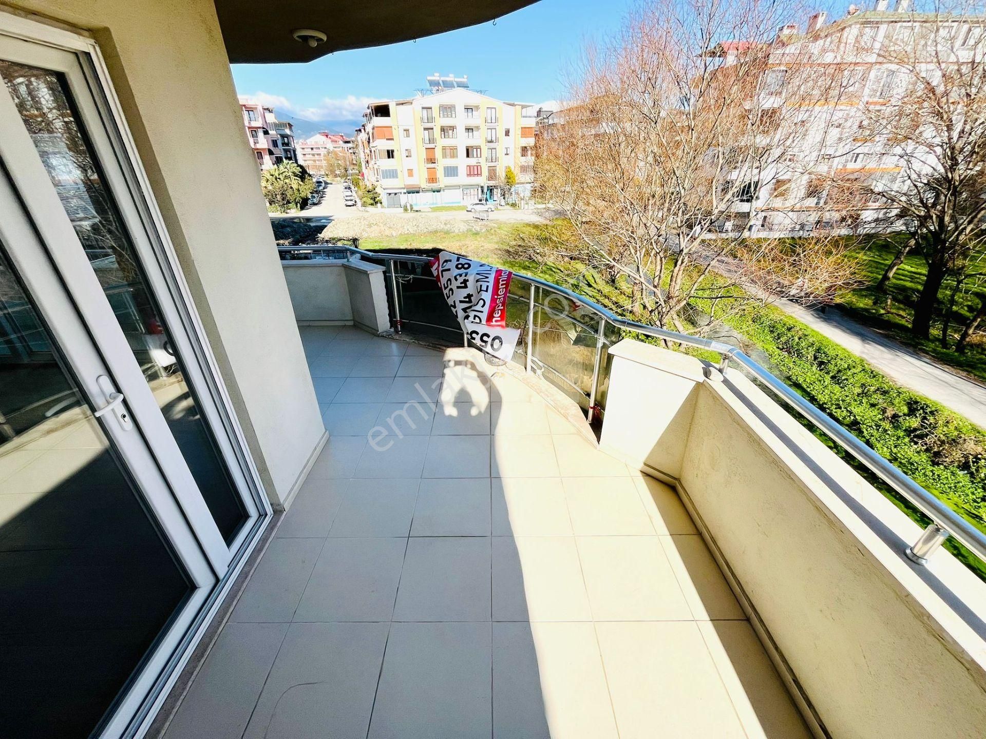 Yükselden İkizçayda Havuzlu Sitede Doğalgaz Ara Kat 2+1 Daire - Görsel 20