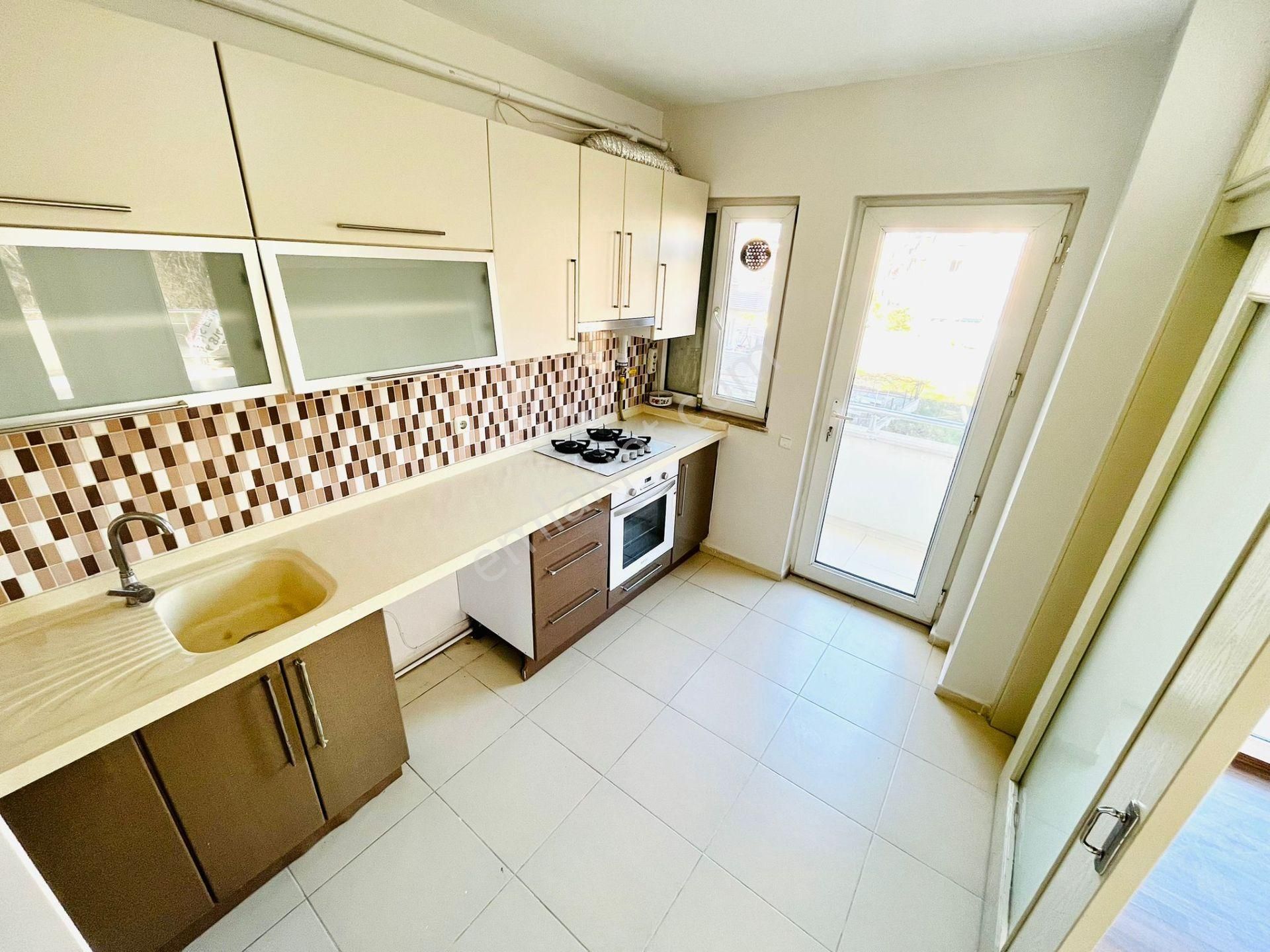 Yükselden İkizçayda Havuzlu Sitede Doğalgaz Ara Kat 2+1 Daire - Görsel 29