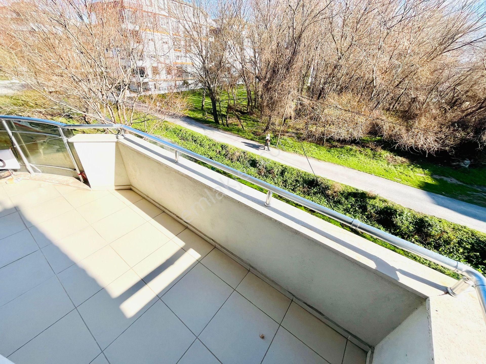 Yükselden İkizçayda Havuzlu Sitede Doğalgaz Ara Kat 2+1 Daire - Görsel 30
