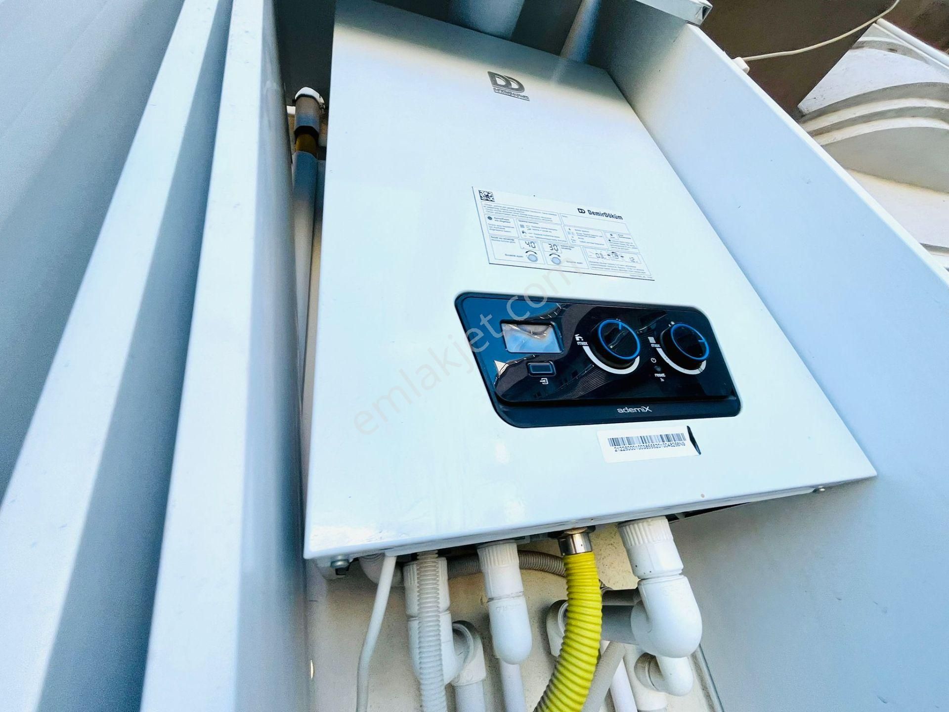Yükselden İkizçayda Havuzlu Sitede Doğalgaz Ara Kat 2+1 Daire - Görsel 17