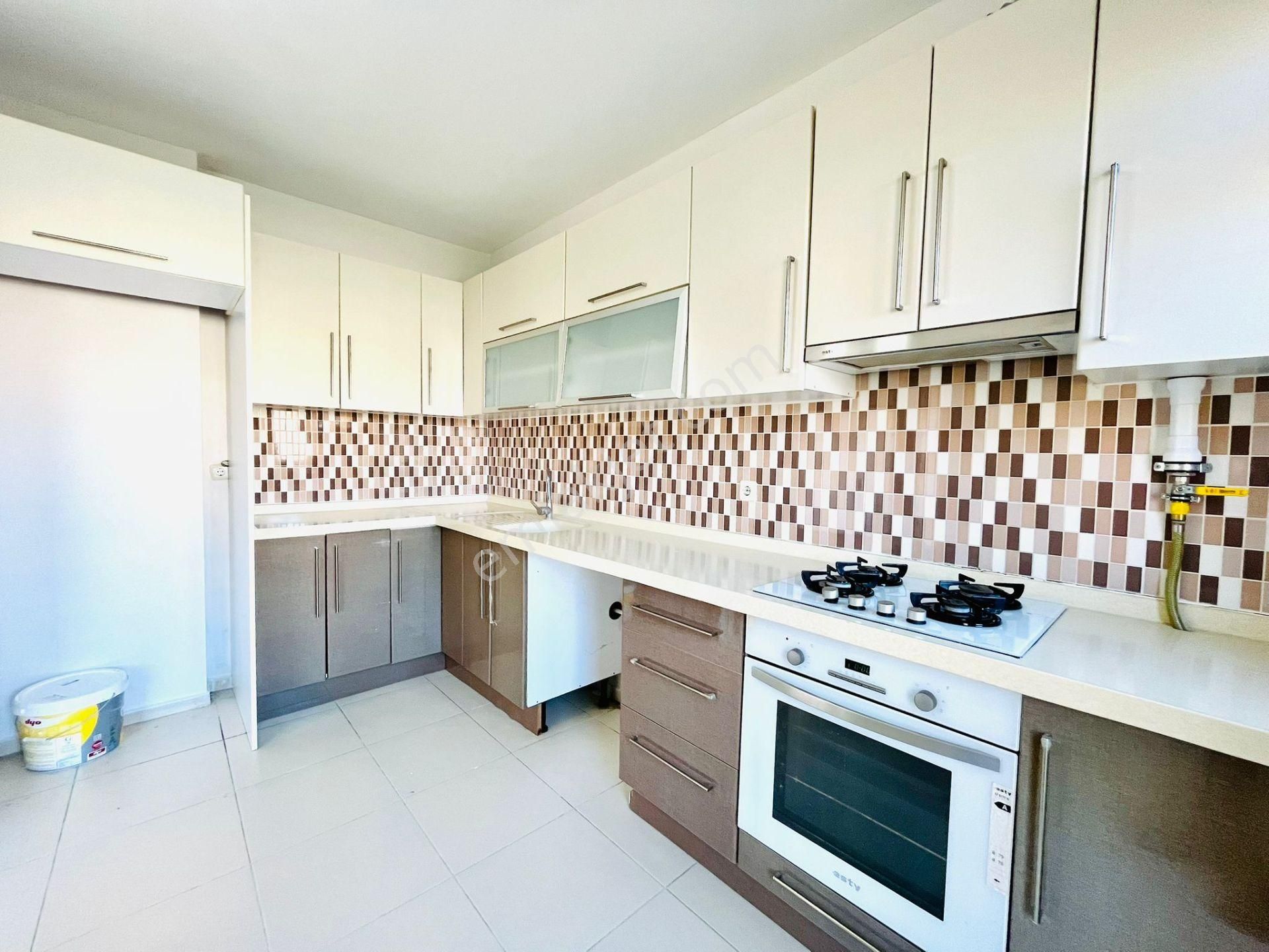 Yükselden İkizçayda Havuzlu Sitede Doğalgaz Ara Kat 2+1 Daire - Görsel 25