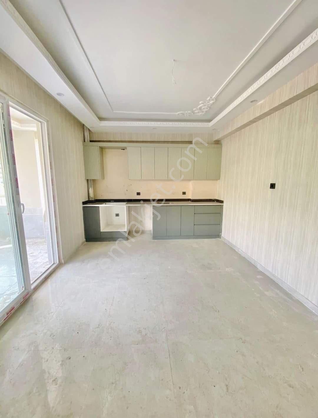 Kareden Abdulkadir Yüksel Hastane Arkası Satılık Sıfır 2+1 Daire - Görsel 5