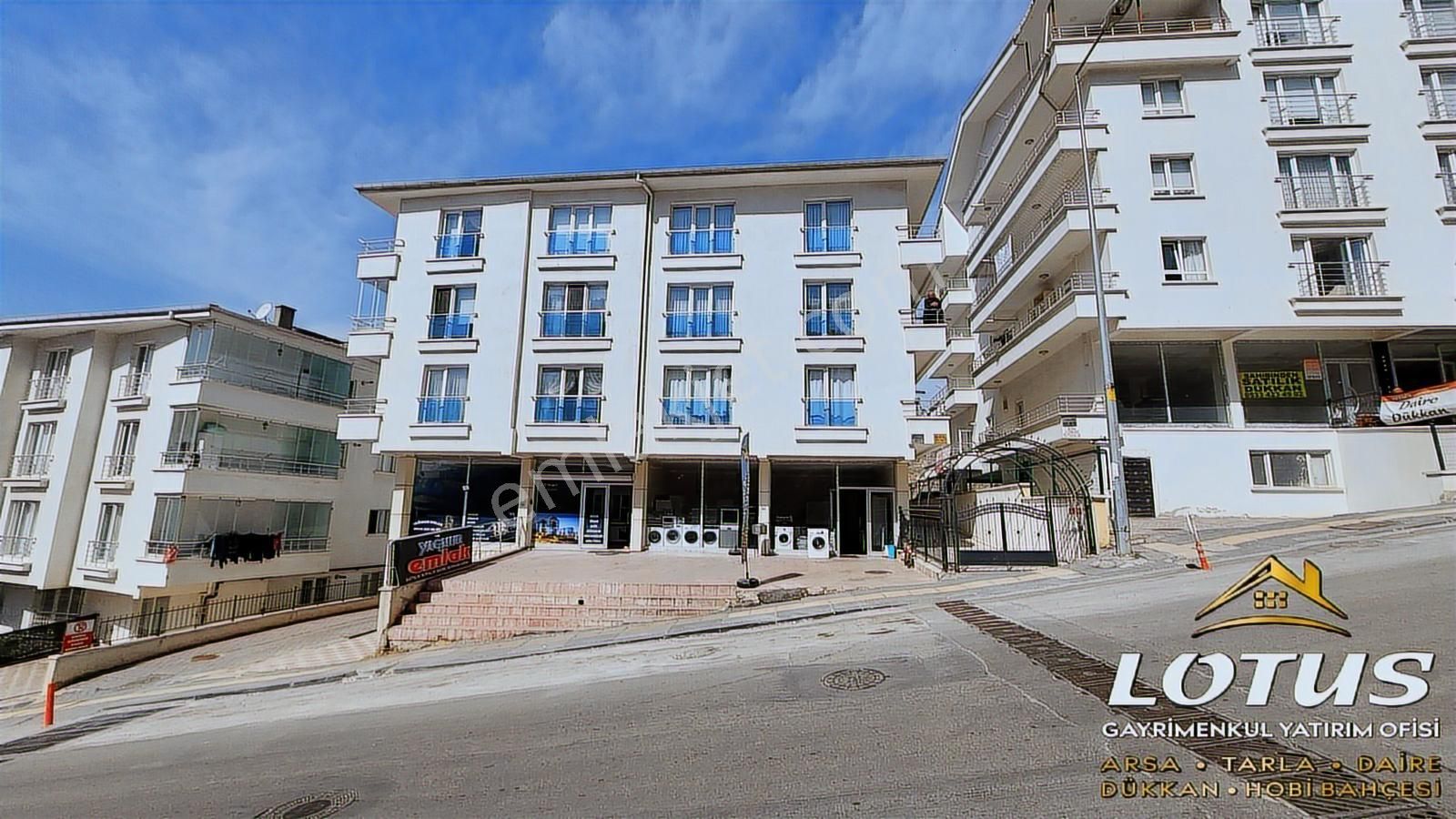 Lotus Tan Cadde Üzeri Fırsat Dükkan - Görsel 4