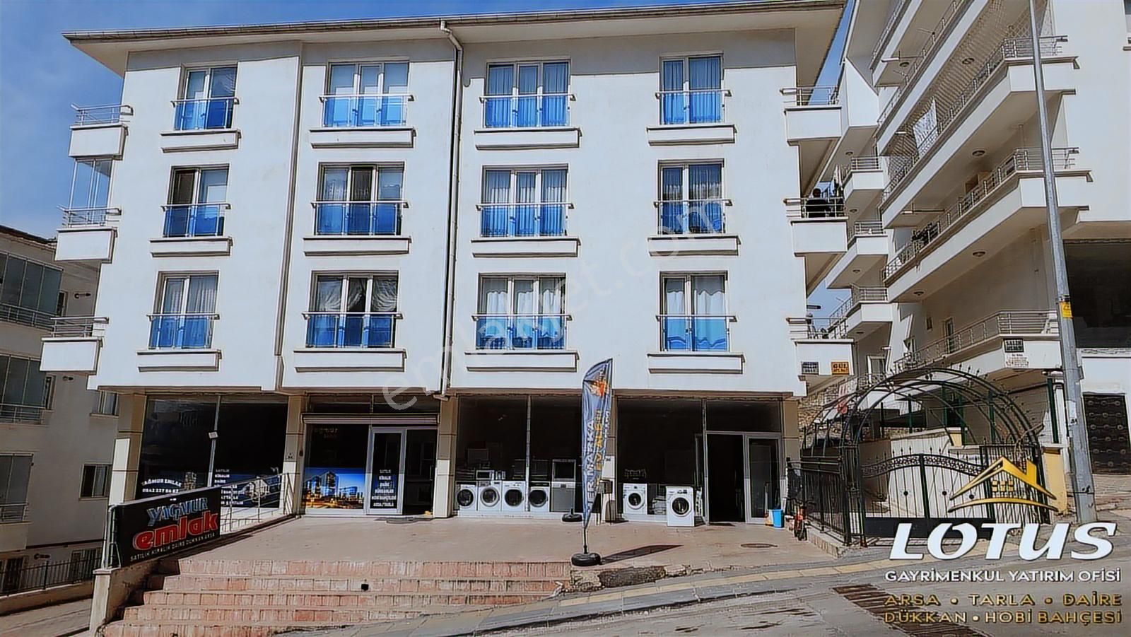 Lotus Tan Cadde Üzeri Fırsat Dükkan - Görsel 8