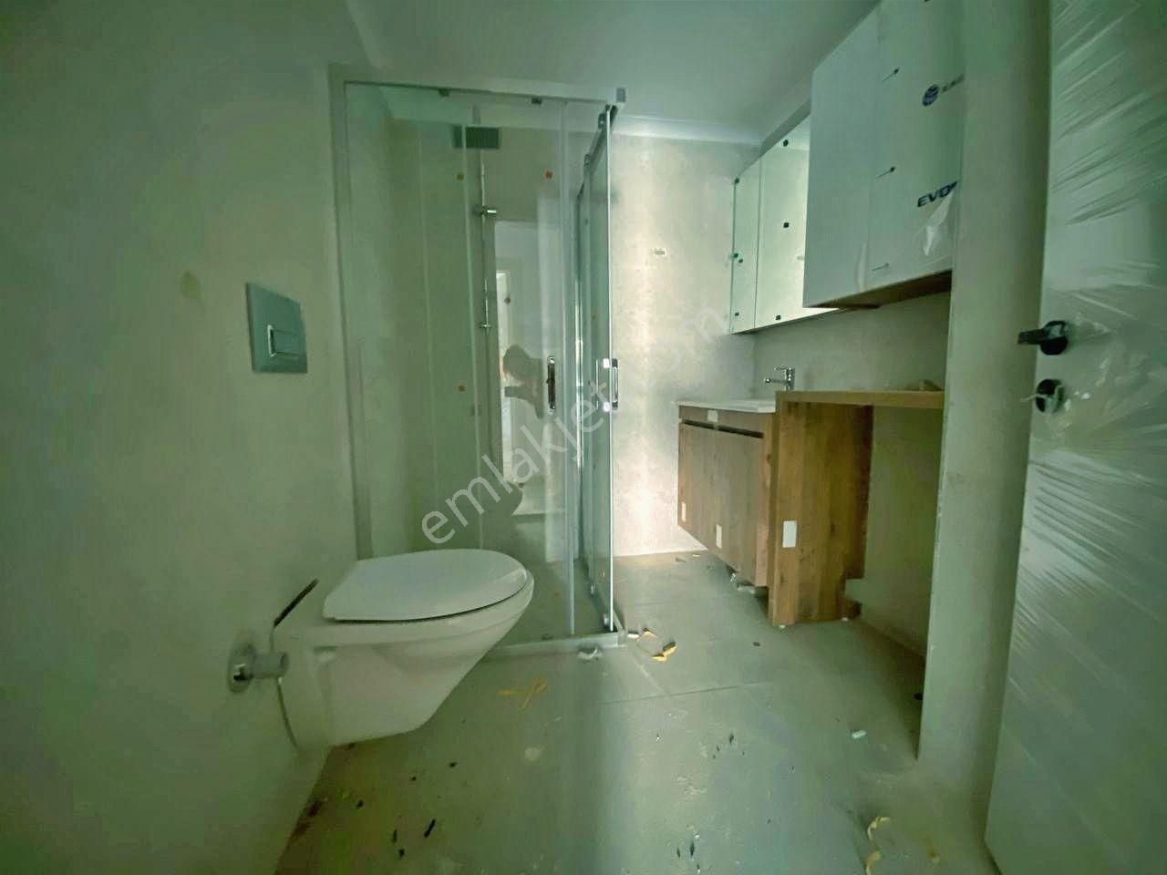 Uytundan Burhaniye Badem Alanında Havuzlu Sitede Arakat 2+1daire - Görsel 20