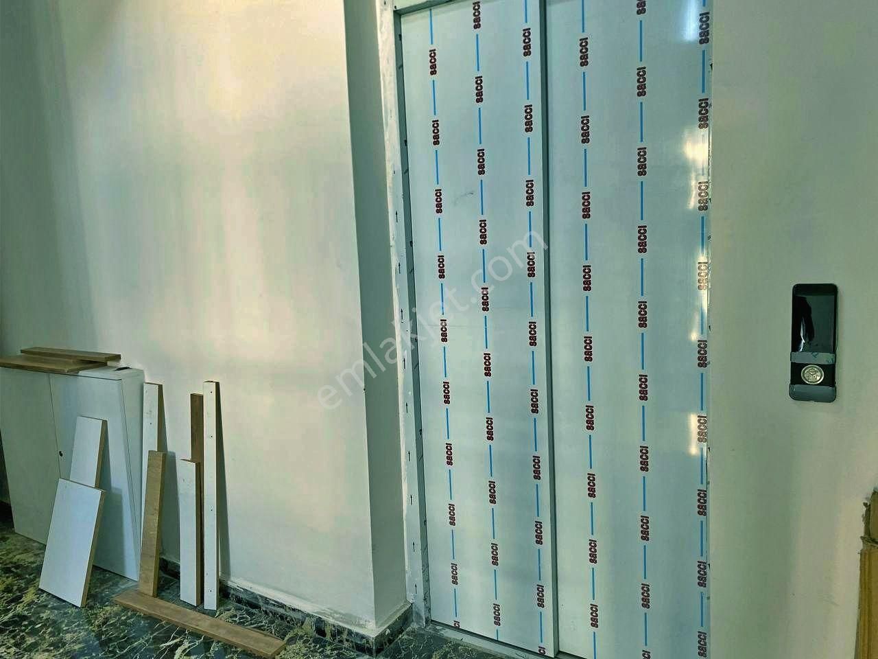 Uytundan Burhaniye Badem Alanında Havuzlu Sitede Arakat 2+1daire - Görsel 10