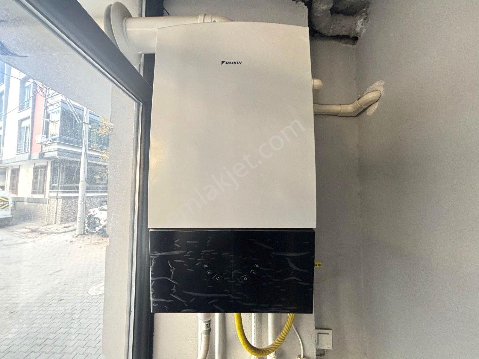 💫blue Life Egenden Gerçek İlan Tuzcumuratta Çift Ön Cephe 3+1 Ayrı Mutfaklı Fırsatı Fiyatlı Daire - Görsel 3