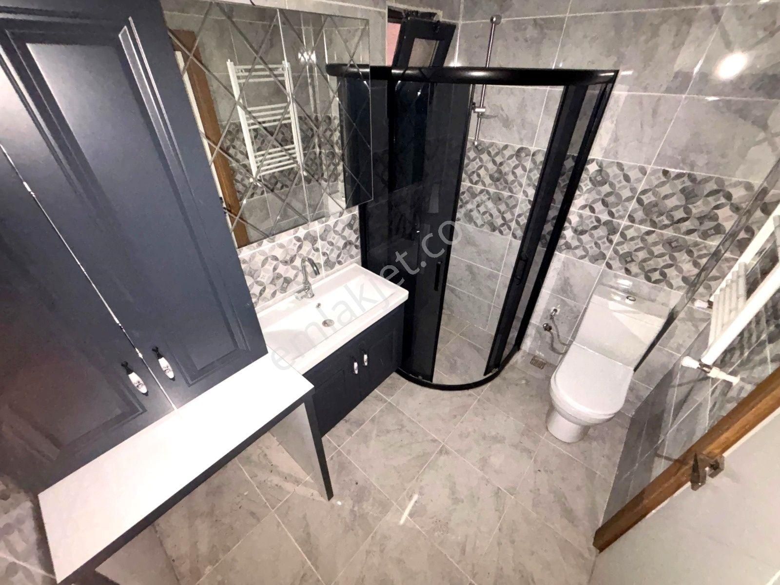 💫blue Life Egenden Gerçek İlan Tuzcumuratta Çift Ön Cephe 3+1 Ayrı Mutfaklı Fırsatı Fiyatlı Daire - Görsel 15