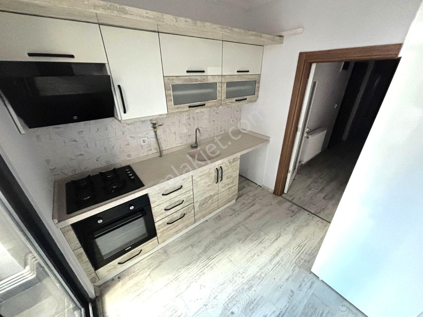 💫blue Life Egenden Gerçek İlan Tuzcumuratta Çift Ön Cephe 3+1 Ayrı Mutfaklı Fırsatı Fiyatlı Daire - Görsel 30