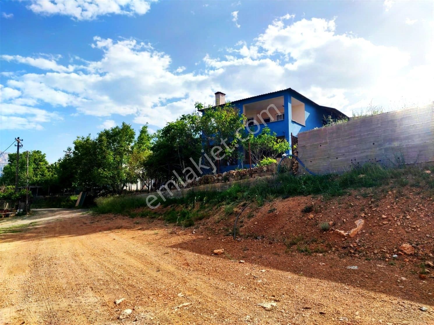 Kar Emlaktan Yenikonacık Yapıtaş Sitesi Yanı 800 M2 Satılık Arsa - Görsel 15