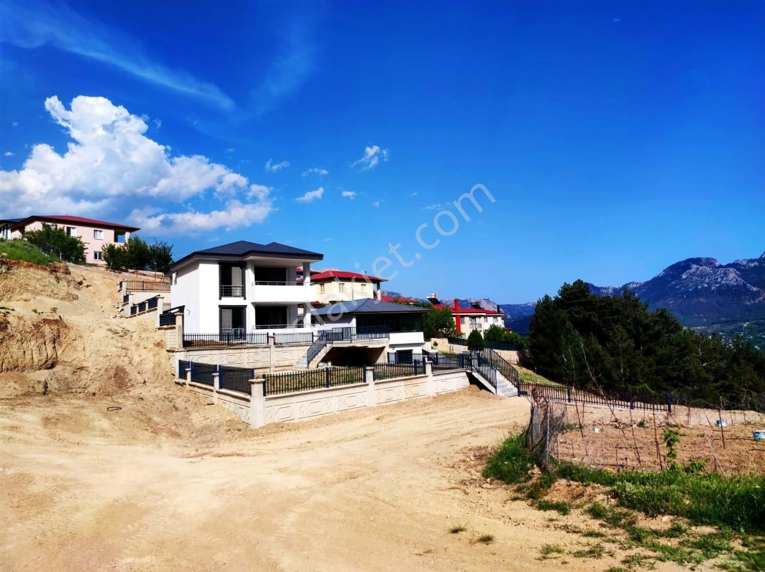 Kar Emlaktan Yenikonacık Yapıtaş Sitesi Yanı 800 M2 Satılık Arsa - Görsel 24