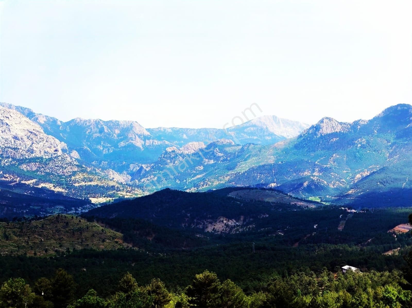 Kar Emlaktan Yenikonacık Bozkırlı Mevkiinde 410 M2 Satılık Arsa - Görsel 12