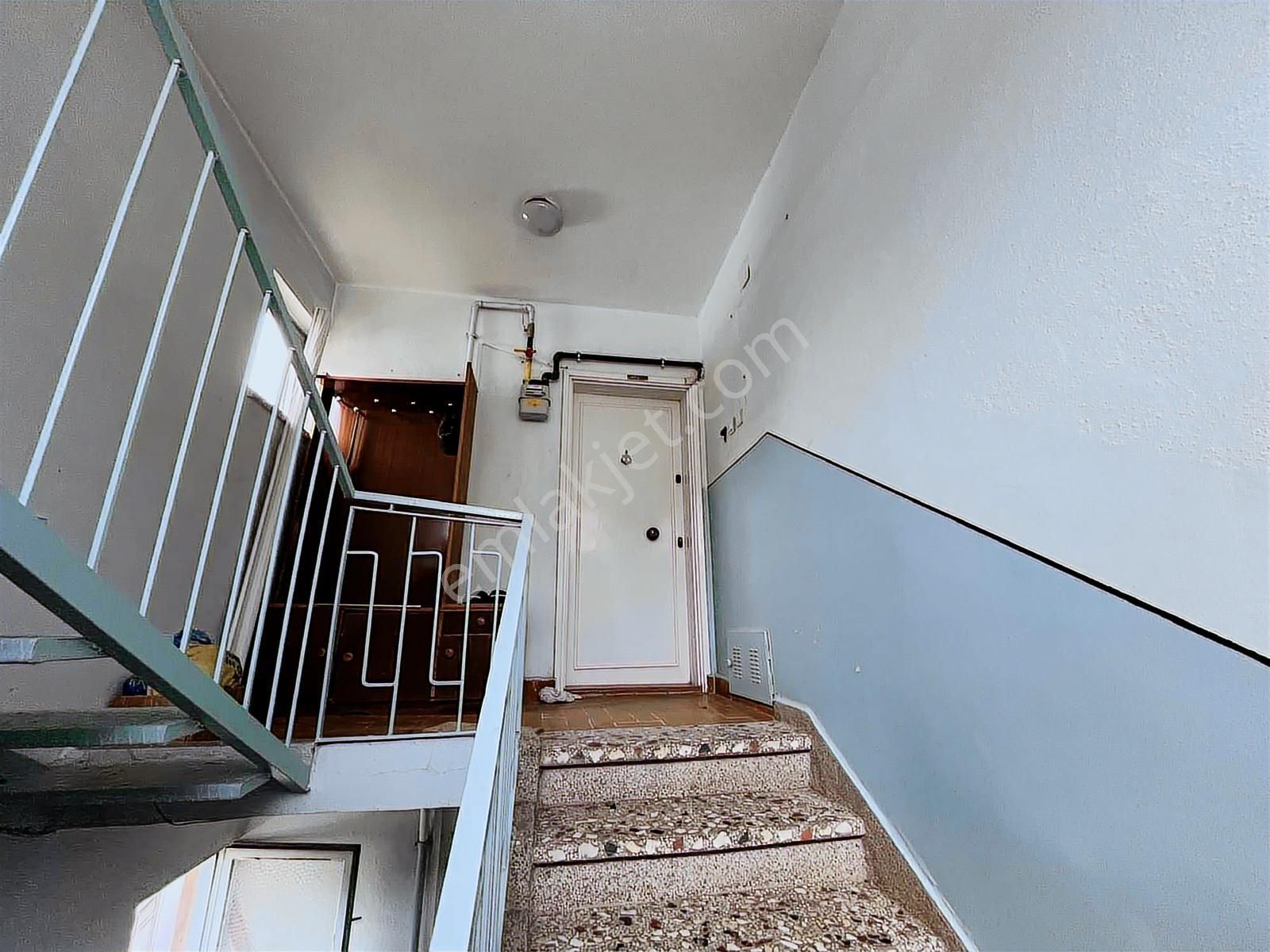 Bm Real Estate Davutkadı Mahallesinde Kiralık Daire - Görsel 4