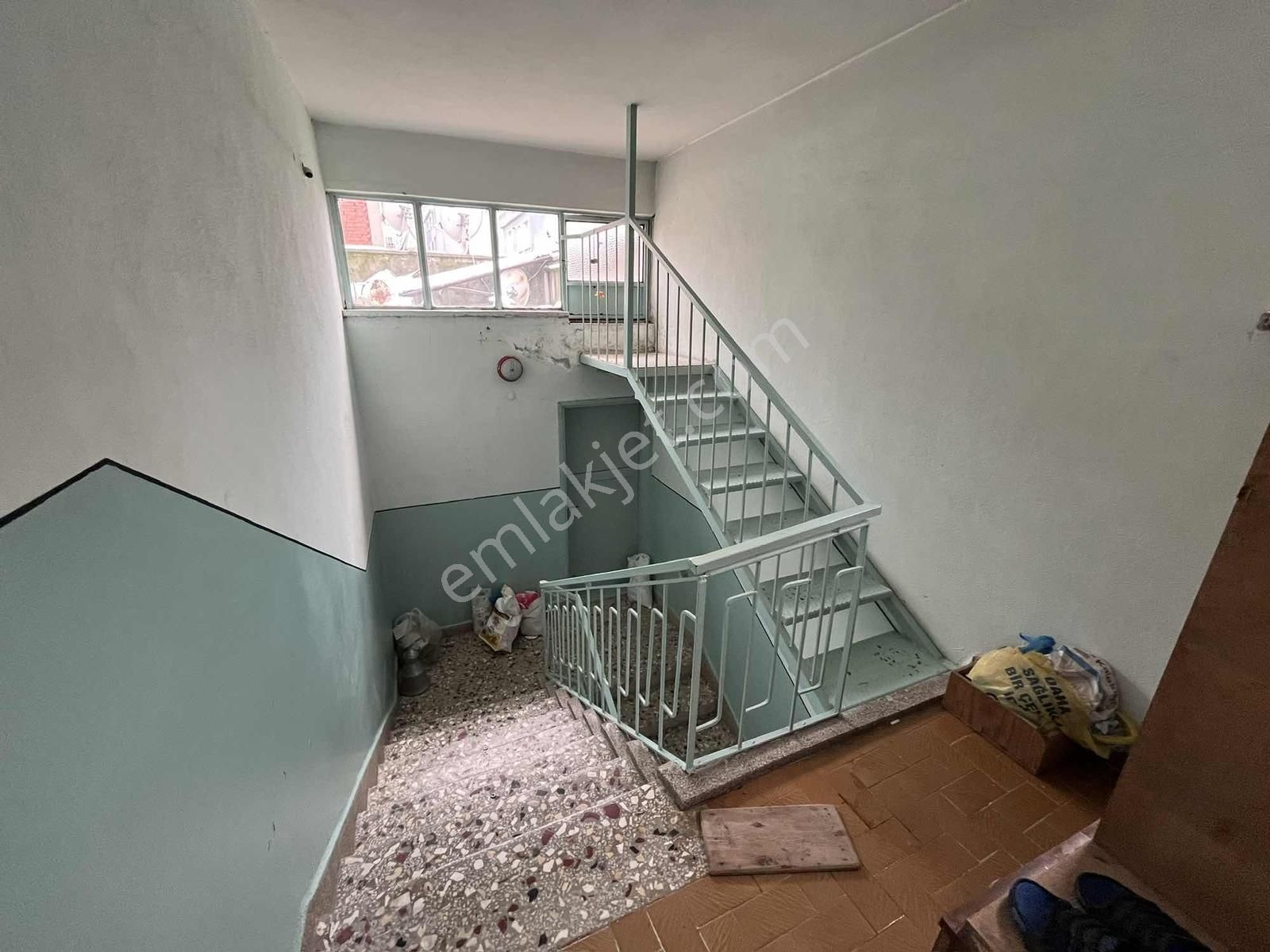 Bm Real Estate Davutkadı Mahallesinde Kiralık Daire - Görsel 9