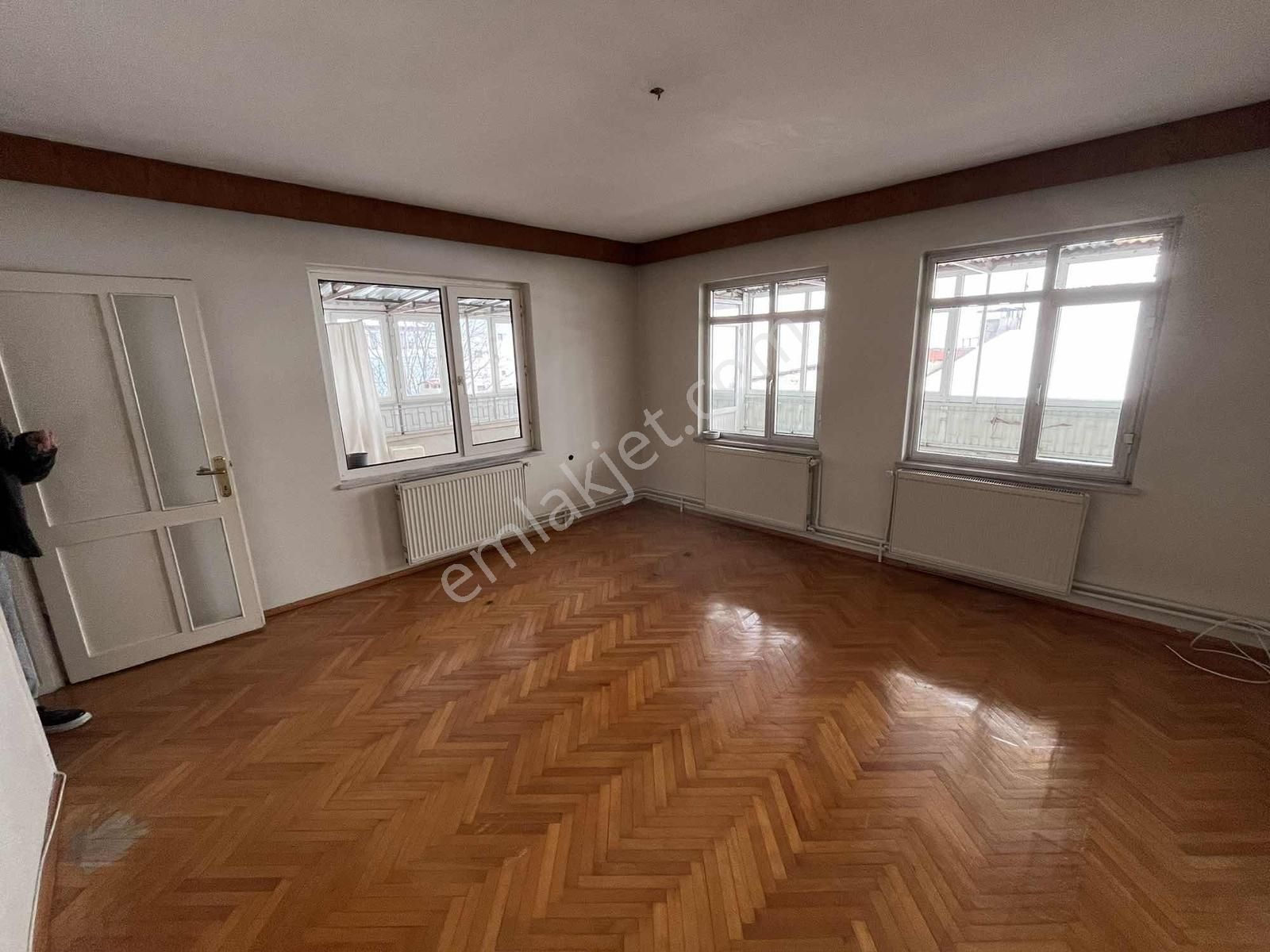 Bm Real Estate Davutkadı Mahallesinde Kiralık Daire - Görsel 11