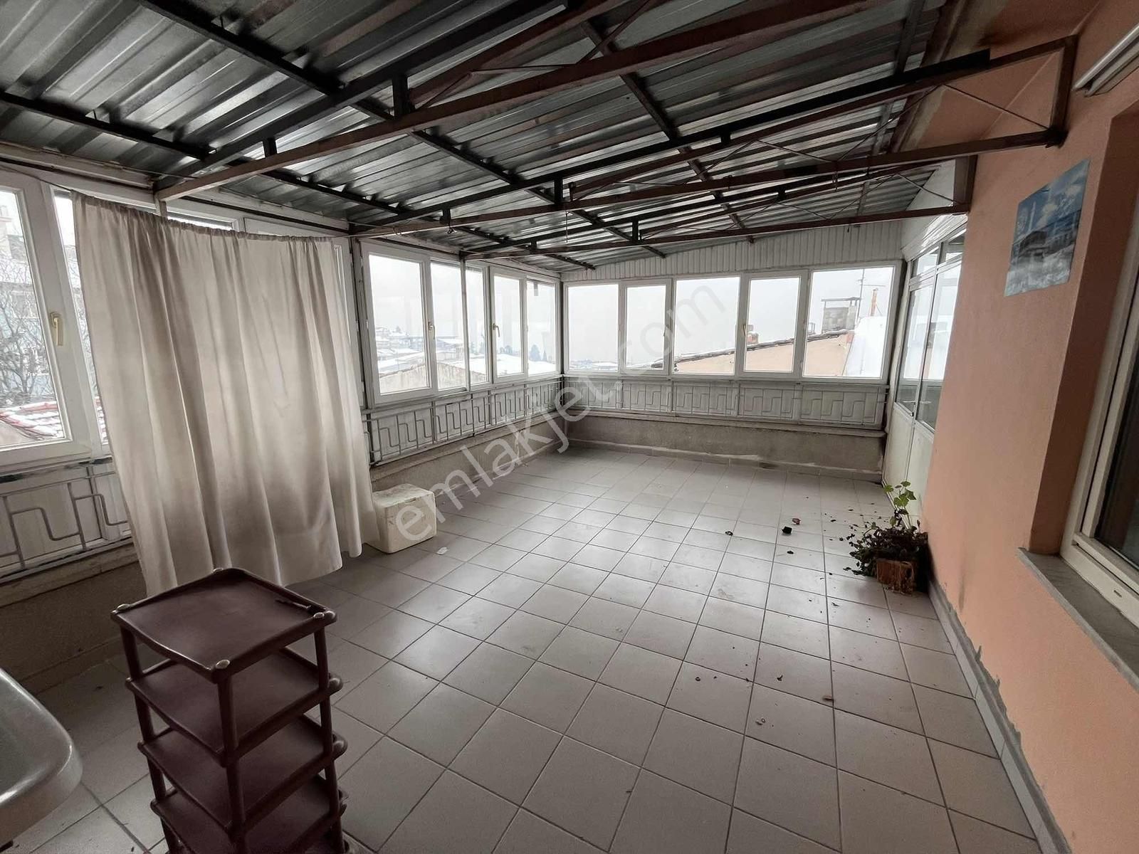 Bm Real Estate Davutkadı Mahallesinde Kiralık Daire - Görsel 5