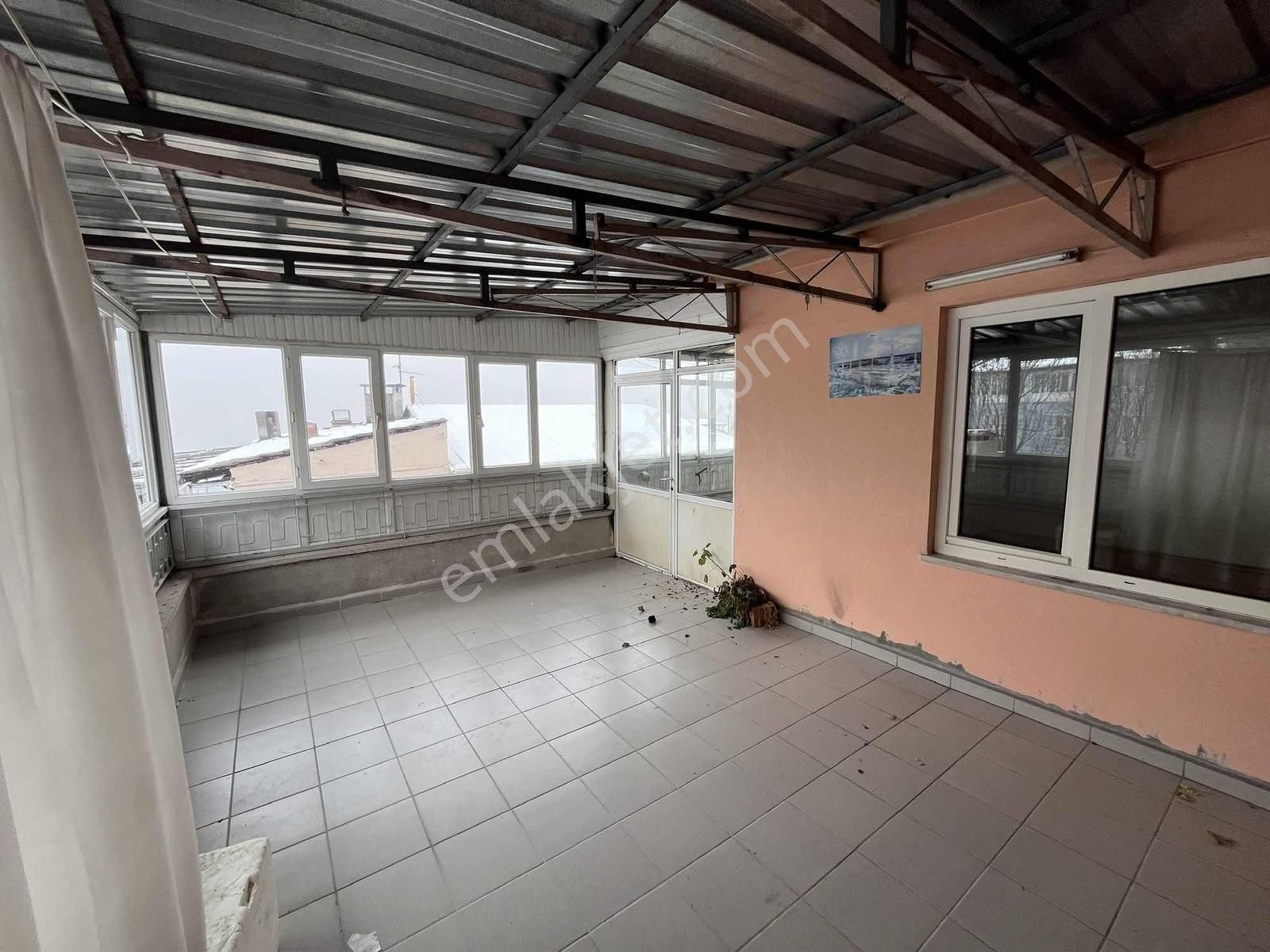 Bm Real Estate Davutkadı Mahallesinde Kiralık Daire - Görsel 10