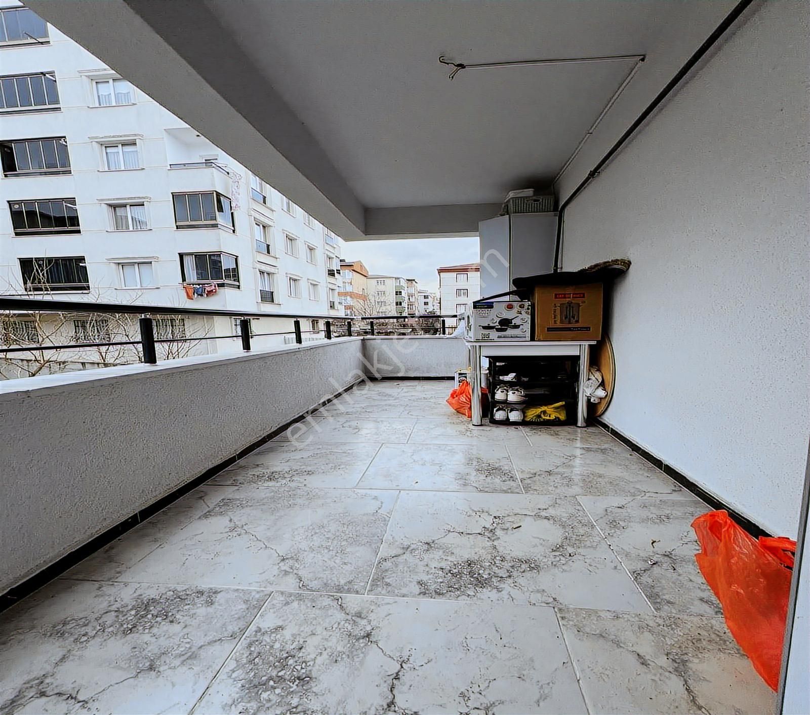 Lider'den İstasyon Mah.emniyet.aspaş Okullar Böl.3+1 Lüxs Dairee - Görsel 12