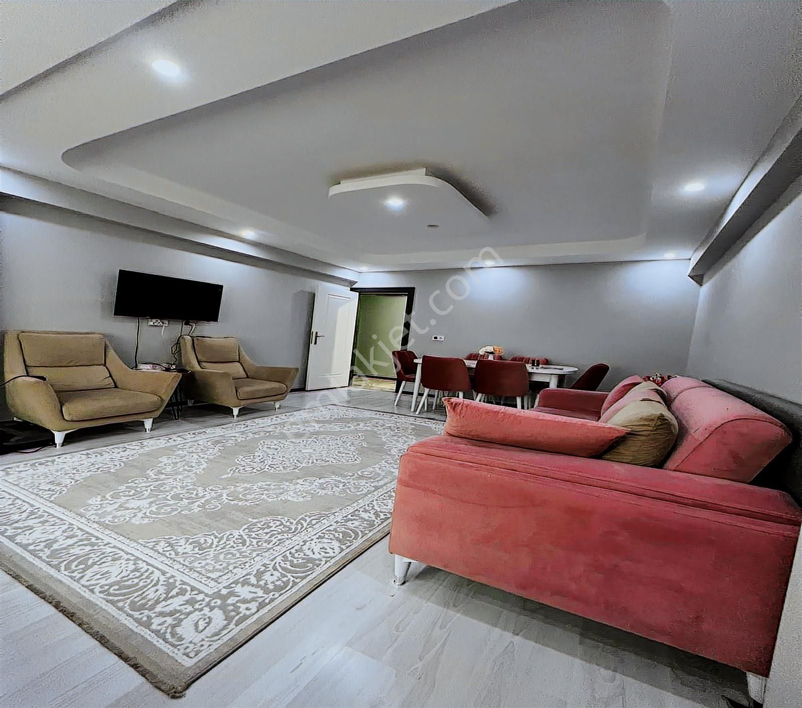 Lider'den İstasyon Mah.emniyet.aspaş Okullar Böl.3+1 Lüxs Dairee - Görsel 16