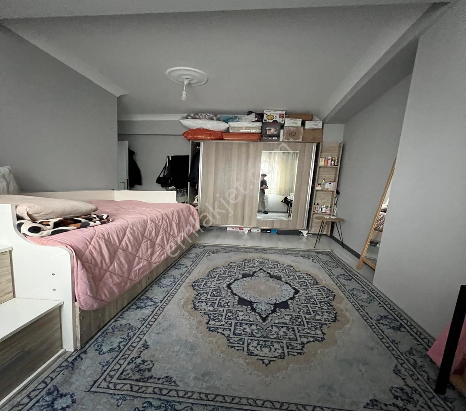 Lider'den İstasyon Mah.emniyet.aspaş Okullar Böl.3+1 Lüxs Dairee - Görsel 27