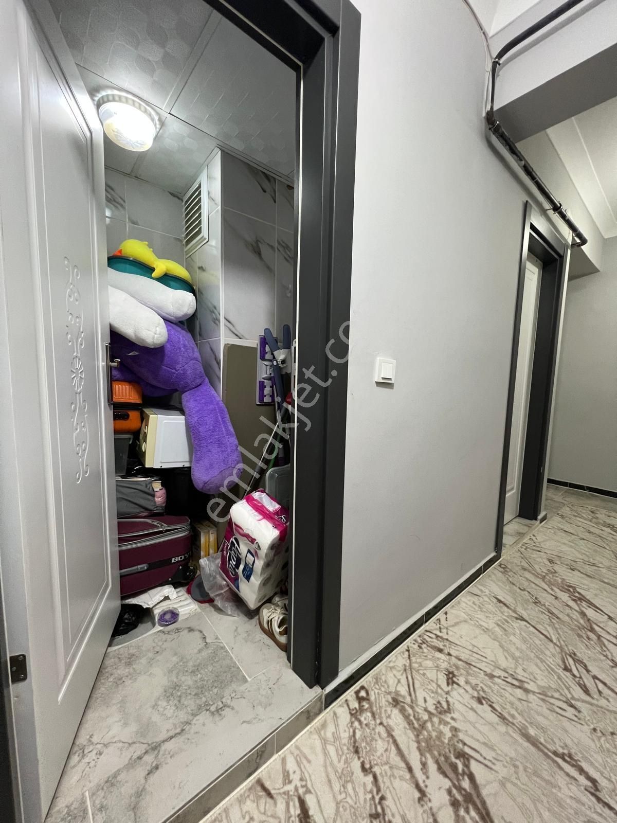 Lider'den İstasyon Mah.emniyet.aspaş Okullar Böl.3+1 Lüxs Dairee - Görsel 25